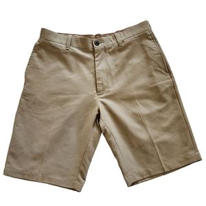 Haggar  Stretch Chino Shorts
